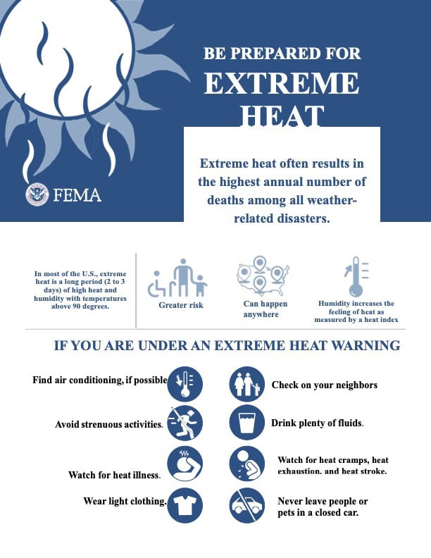 Extreme Heat PDF