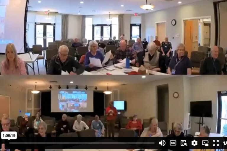 Resident Council Video 2024-06-02