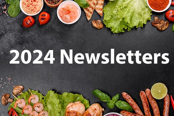 2024 Newsletter