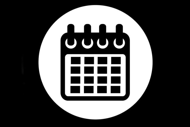 event Calendar