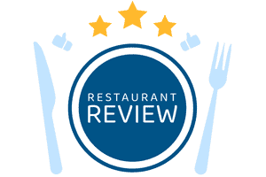 Restaurant Reviews