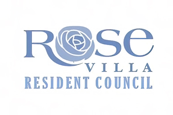 Resident Council Logo