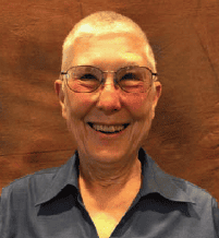 Margaret Bell – Birding