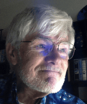 Paul Wathen – Writing