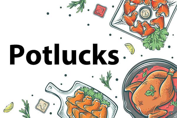 Potlucks