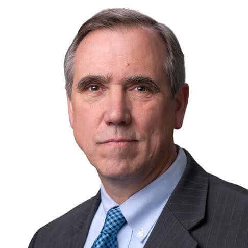 Jeff Merkley