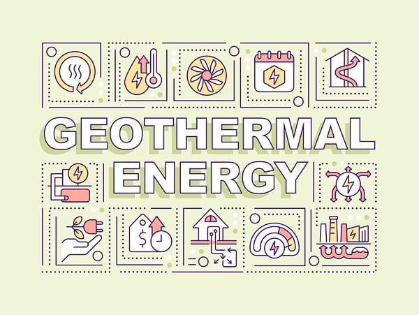 Geothermal Energy