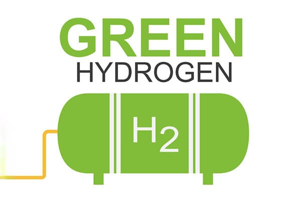 Green Hydrogen