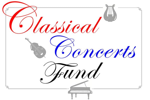 Classical Concerts Fund