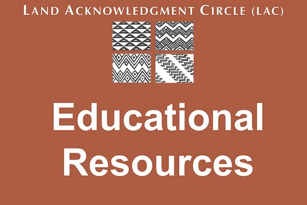 Educational Resources