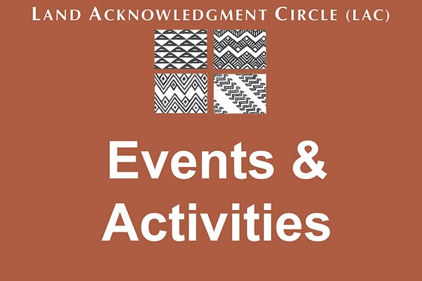 Eventa and Activities