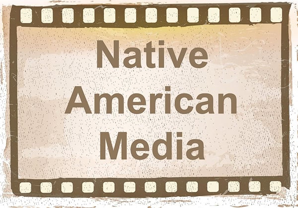 Native American Media