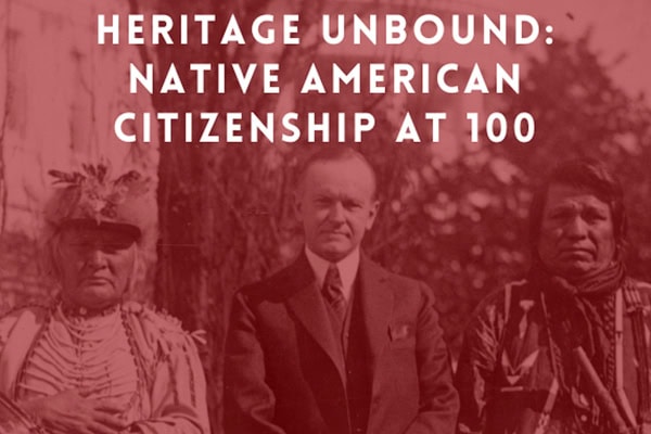 Native Citizenship