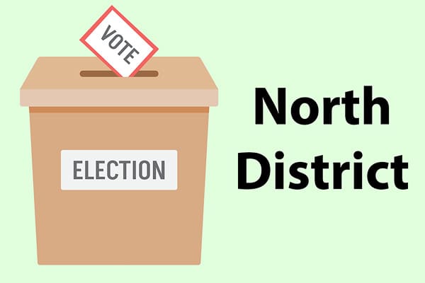 North District