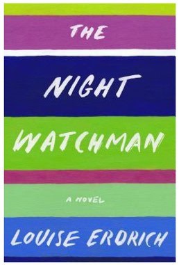 The Night Watchman