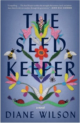 The Seedkeeper