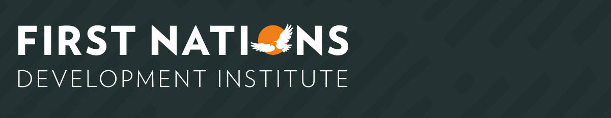 First Nations Development Institute