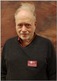 Michael Ossar