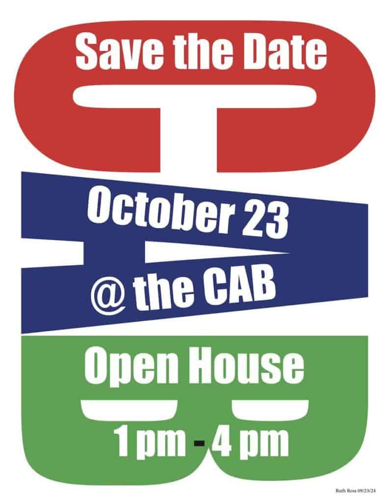 CAB Save the Date