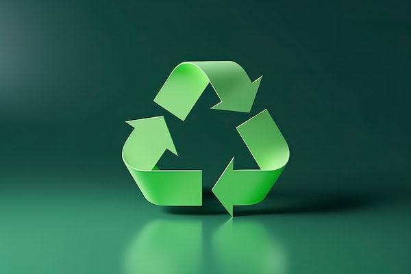 Recycle Logo