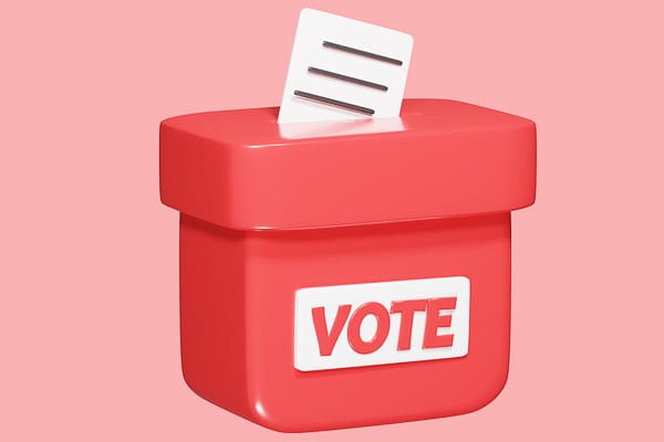 Ballot Box