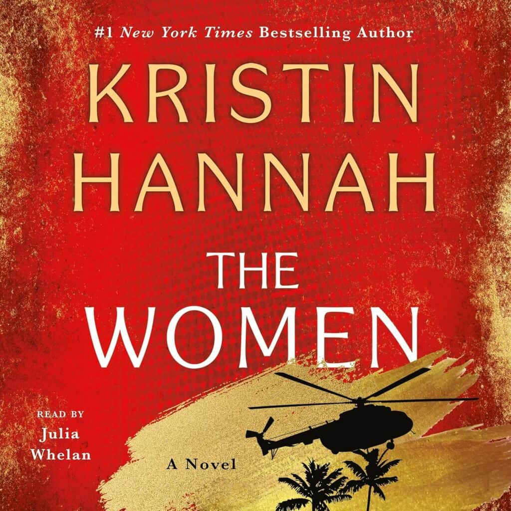 Book cover for The Women