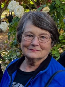 Judy Wathen