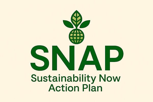 SNAP logo