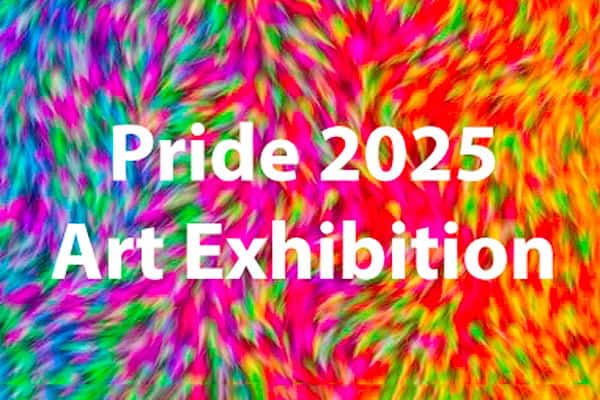Pride 2025 Art Exhibition