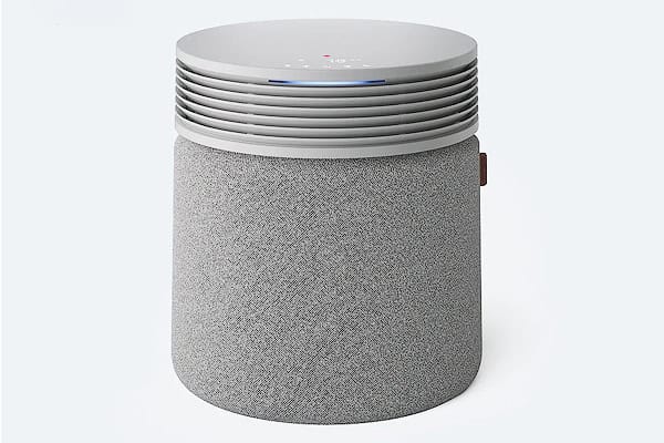 HEPA Air Purifier