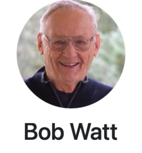 Bob Watt