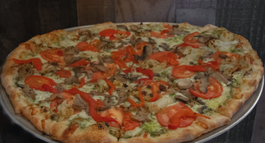 Restaurant Review: Milwaukie Pizza Company