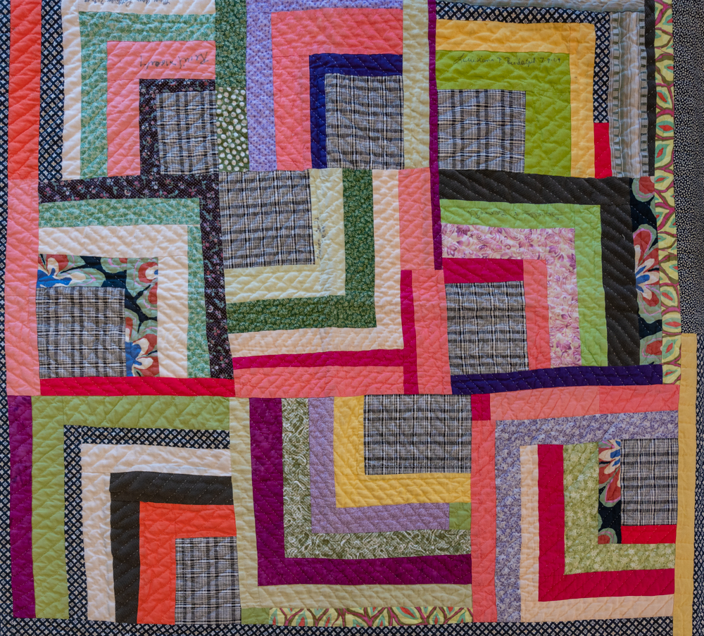 Gees Bend Quilters