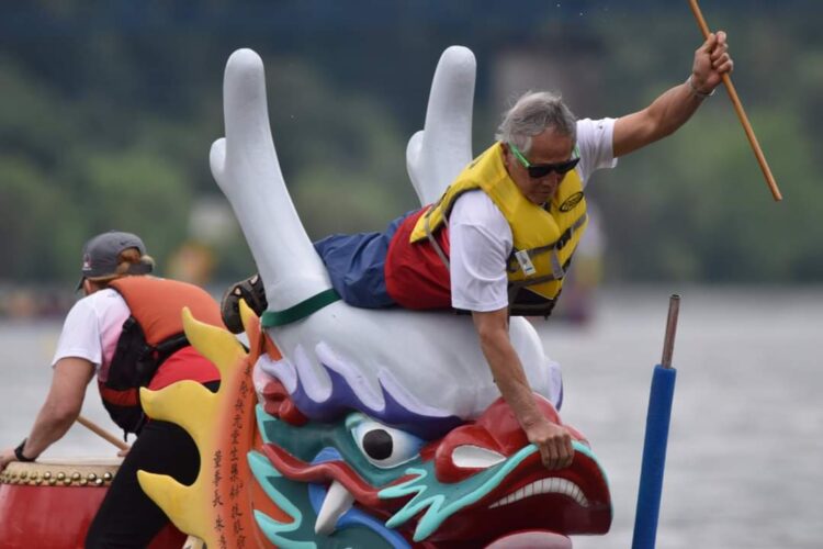 Dragon Boat Race 2022!