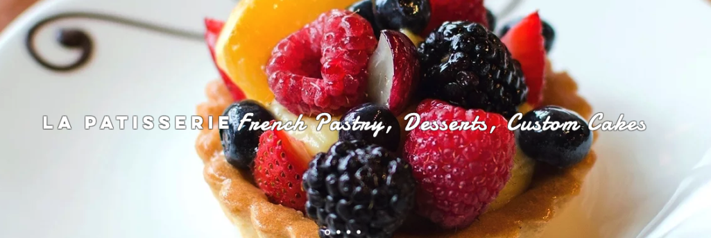 La Provence Patisserie et Boulangerie