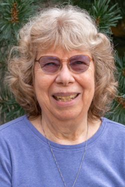 Phyllis Solow